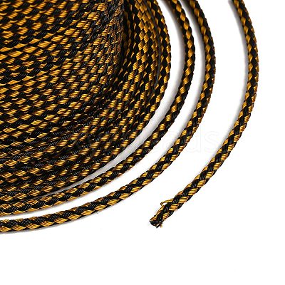 40M Nylon Coated 304 Stainless Steel Braided Wires TWIR-P002-01B-05-1