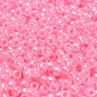 TOHO 8/0 Round Beads SEED-XTR08-0909-1