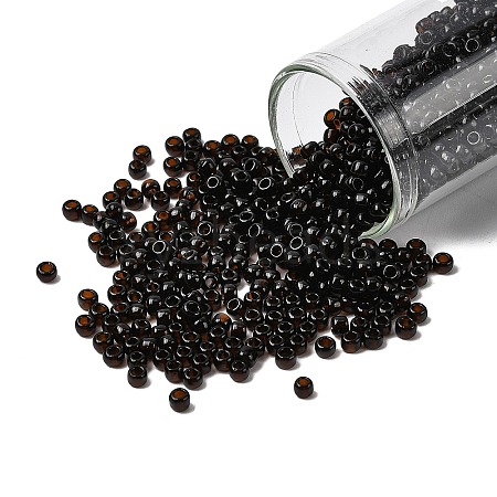 TOHO 8/0 Round Beads SEED-TR08-0014-1