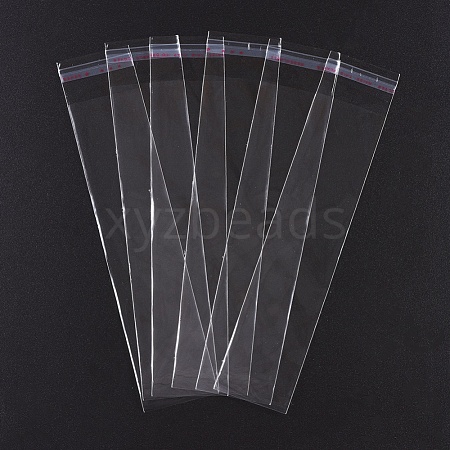 OPP Cellophane Bags OPC-R012-53-1