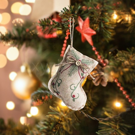 Christmas Cloth Pendant Decorations PW-WG7DE4B-02-1