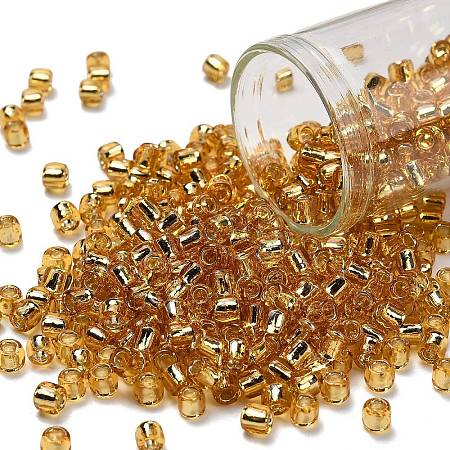 TOHO 6/0 Round Beads SEED-XTR06-0022-1