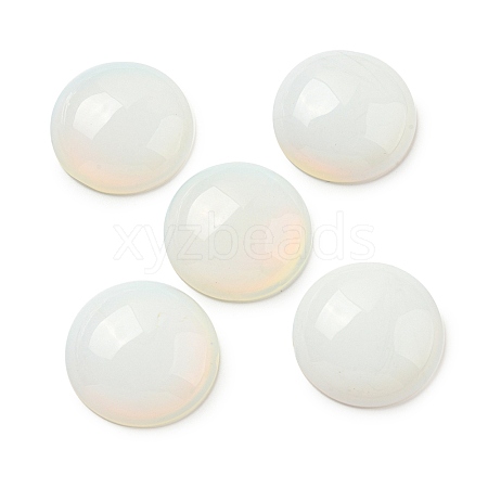 Opalite Cabochons G-C115-02B-05-1