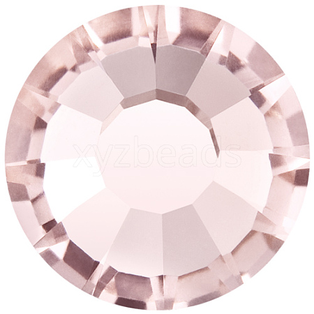 Preciosa® Crystal Hotfix Flatback Stones Y-PRC-HSS6-70530-1