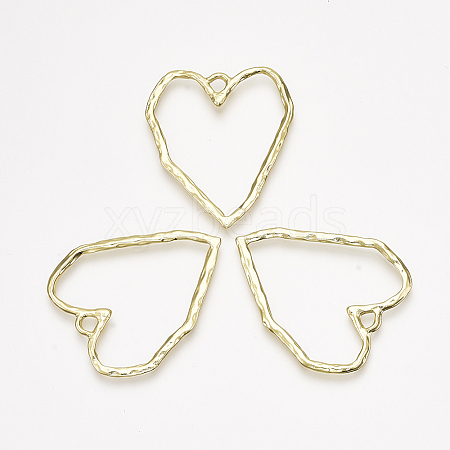Alloy Pendants LS-PALLOY-T067-32LG-1