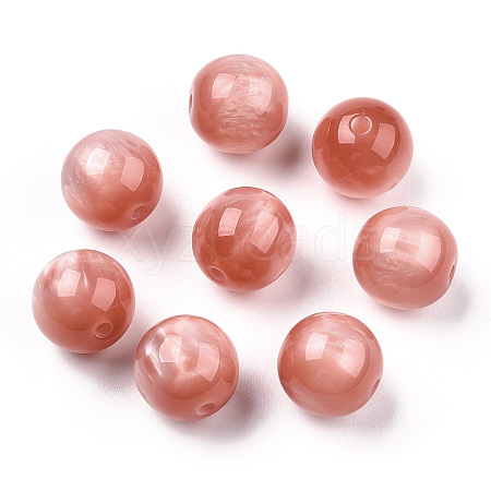 Resin Beads RESI-S377-15A-06-1