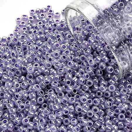 TOHO Round Seed Beads X-SEED-TR11-0922-1