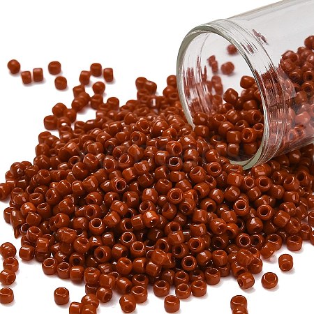 TOHO 8/0 Round Beads X-SEED-TR08-0046L-1