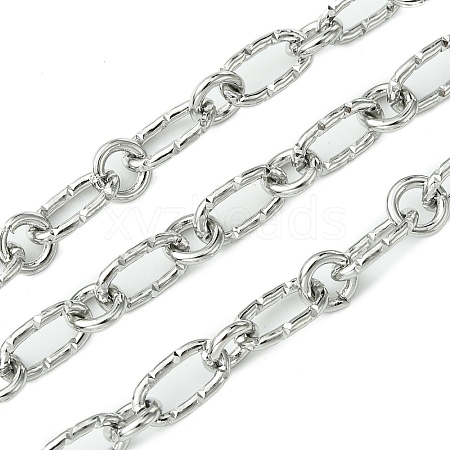 304 Stainless Steel Chains CHS-Q005-04P-1