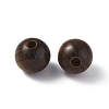 Wood Beads WOOD-I009-01A-03-3