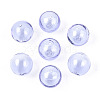 Handmade Blown Glass Beads X-BLOW-T001-32A-04-1