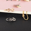 304 Stainless Steel Nose Ring WGD6E17-29-2