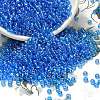 FGB 8/0 Grade A Round Glass Seed Beads SEED-Q010-3mm-F545-1