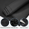 Polyester Waterproof Canvas Fabric AJEW-WH0314-241-3