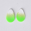 Handmade Polymer Clay Nail Art Decoration Accessories CLAY-R085-13-2