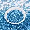 MIYUKI Round Rocailles Beads X-SEED-G008-RR0573-3
