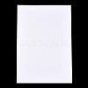 Double-sided Photographic Paper AJEW-N001-11-1