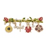 Branch Enamel Pins PALLOY-D361-18G-1
