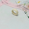 1Pc Acrylic Finger Rings for Women WGC4C6E-14-1