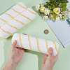 3Pcs Microfiber Paint Roller Brush DIY-GF0012-95-3