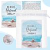 Olycraft DIY Starfish Smiling Wisdom Thank You Gift Kit DIY-OC0009-68-4