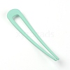 Zinc Alloy Hair Fork BY-TAC0001-19H-2