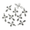 Tibetan Style Alloy Gothic Pendants LF0175Y-3