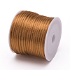 Nylon Cord NWIR-L006-1.5mm-30-2