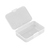 Polypropylene Plastic Bead Storage Containers X-CON-E015-13-2