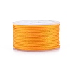 Polyester Braided Cords OCOR-I006-A01-05-1