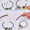 Iron Cord End E448-4