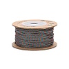 Cotton Cord OCOR-E027-01B-34-2