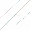 3-Ply Segment Dyed Nylon Thread Cord NWIR-F011-01B-3
