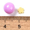 Handmade Polymer Clay Cabochons CLAY-Q004-12A-3