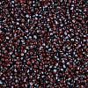 12/0 Glass Seed Beads X-SEED-S005-1-3