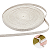 10M Linen Ribbons OCOR-BC0006-67-1