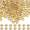 Brass Beads KK-BBC0021-17A-1