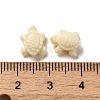 Opaque Resin Beads X-RESI-H157-01B-3