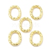 Alloy Linking Rings FIND-G085-08B-G-1