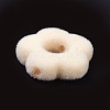 Flocky Resin Beads RESI-F025-03I-4