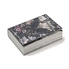 The Butterfly Nocturne Retro Scrapbook Paper Pads Book DIY-C082-04D-4