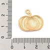 Thanksgiving Day Alloy Enamel Pendants FIND-Z064-03C-3