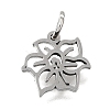 304 Stainless Steel Charms SA-CBA4CE0-01P-C-1