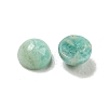 Natural Amazonite Cabochons G-Q173-01A-04-2