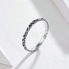 925 Sterling Silver Finger Rings FS-WGE1840-02-1