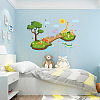 PVC Wall Stickers DIY-WH0228-283-4