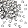 Preciosa® Crystal Hotfix Flatback Stones Y-PRC-HSS12-00030-242-4