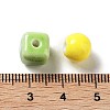 Handmade Porcelain Beads PORC-XCP0001-007-3