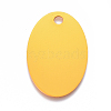 Pet Aluminium Pendants LS-ALUM-I002-05A-2