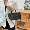 DIY PU Leather Women's Tote Bag Making Kits DIY-WH0349-203A-5